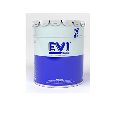 EVI PRIMER GREY (Drum)